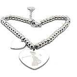 Gadget Compleanno Ciondolo Bracciale Musica Mix - Foto 10