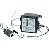 Amazon.com: One "Engager" Trailer Breakaway Kit 5 Amp w