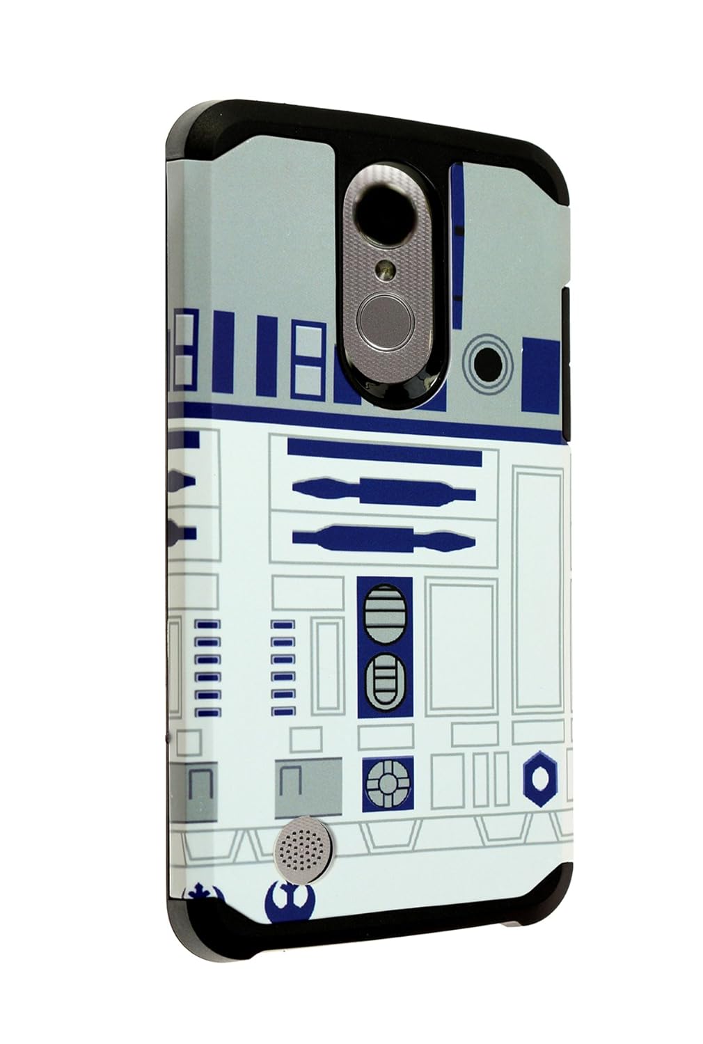 Best lg style 3 shock case