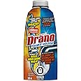 Drano Foamer Drain Clog Remover and Cleaner, Foam Fills Pipes to Unclog and Remove Hair, Soap Scum, Blockages and More from S