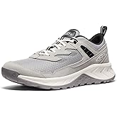 KEEN Men's Hightrail Vent Low Height Breathable Hiking Shoes