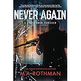 Never Again (A Levi Yoder Novel)