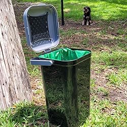 PetFusion Portable Outdoor Pet Waste