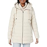Lucky Brand Womens Hooded Jacket