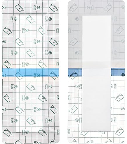3m Tape Medical Aazon.co: 3™ Edipore™ Dress-It Pre-Cut Dressing Covers 2955, 3 7/8... Medipore Tape 3 Inch