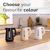 Bosch MyMoment Delight Electric Kettle 1.7 L Cream view 9