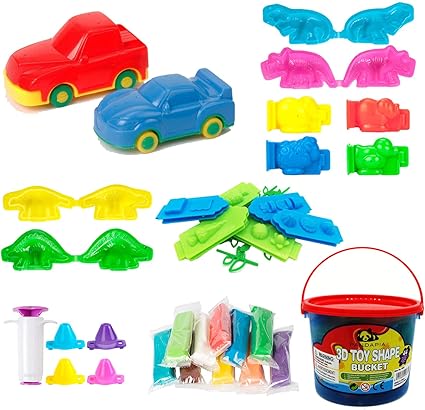 playdough toys for toddlers