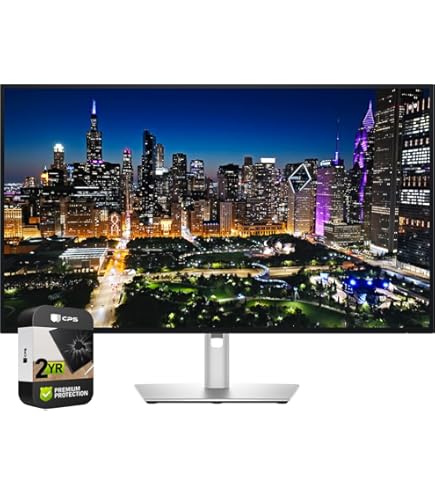 Amazon.com: Dell UltraSharp U2725QE 27