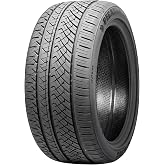 Pegasus HPX Sport AS Performance 275/35ZR20 102W XL SUV/Crossover Tire | Truck/SUV High Performance All Season Traction 102W Rated Extra Load Radial Construction Black Sidewall Tire