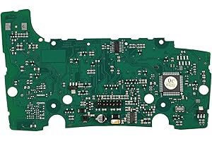 Promrmr MMI Multimedia Control Circuit Board with Navigation Fit for Audi Q7 2010 2011 2012 2013 2014 2015 Interface Control 