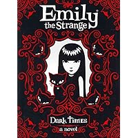 Emily The Strange: Cosmic Debris Etc., Inc., Debris, Cosmic