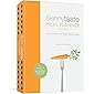 The Skinnytaste Meal Planner, Revised Edition: Track and Plan Your Meals, Week-by-Week