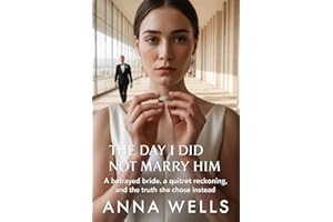 The Day I Did Not Marry Him: A Betrayed Bride, a Quiet Reckoning, and the Truth She Chose Instead.