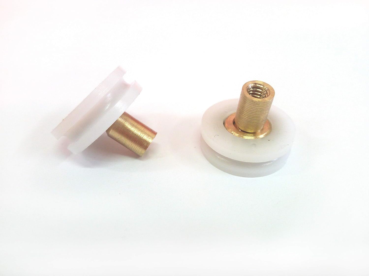 Hytrol B-05477-0560 | THREADED SECT SPACER - 35