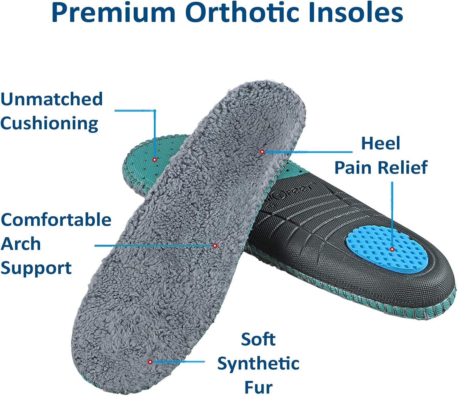 orthofeet asheville men's slippers