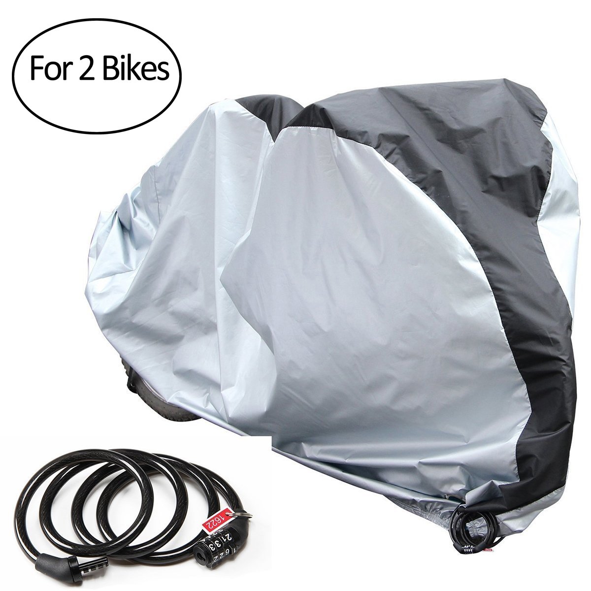 white lightning bike johnny bike bag