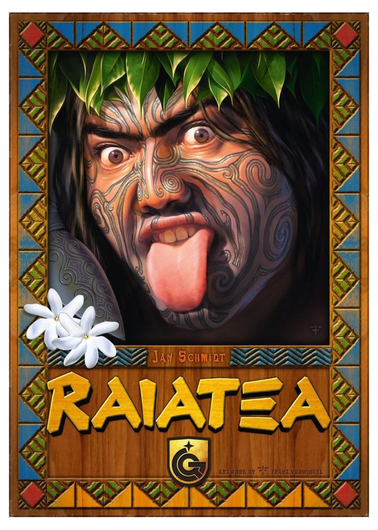 Unbekannt Quined Games RAI Accessories