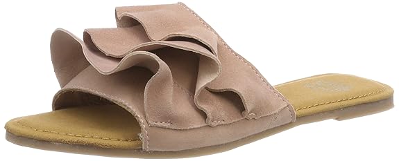 Apple of Eden Damen Shelby Peeptoe Sandalen