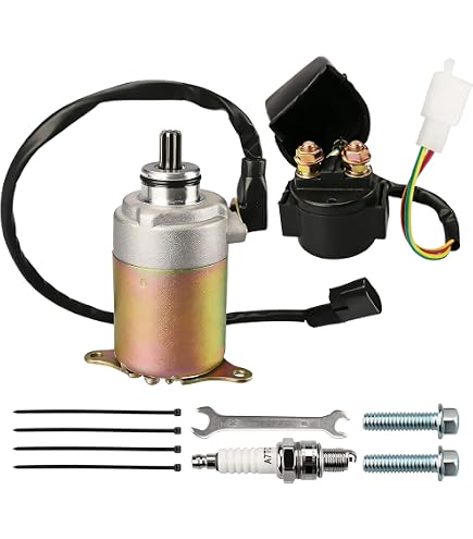 Amazon.com: AHL Starter Clutch One Way Gear for Suzuki LT-Z400