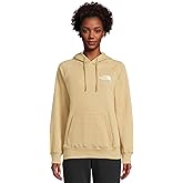 The North Face womens Box Nse Pullover Hoodie