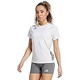 Adidas Womens Hilo Volleyball Short Sleeve Jersey