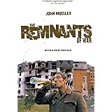 The Remnants of War (Cornell Studies in Security Affairs)