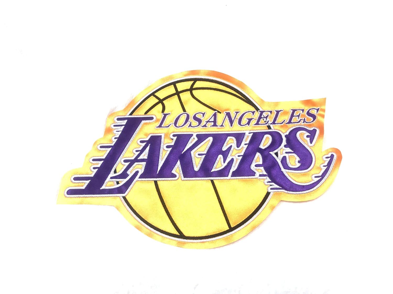 Los Angeles Lakers Logo
