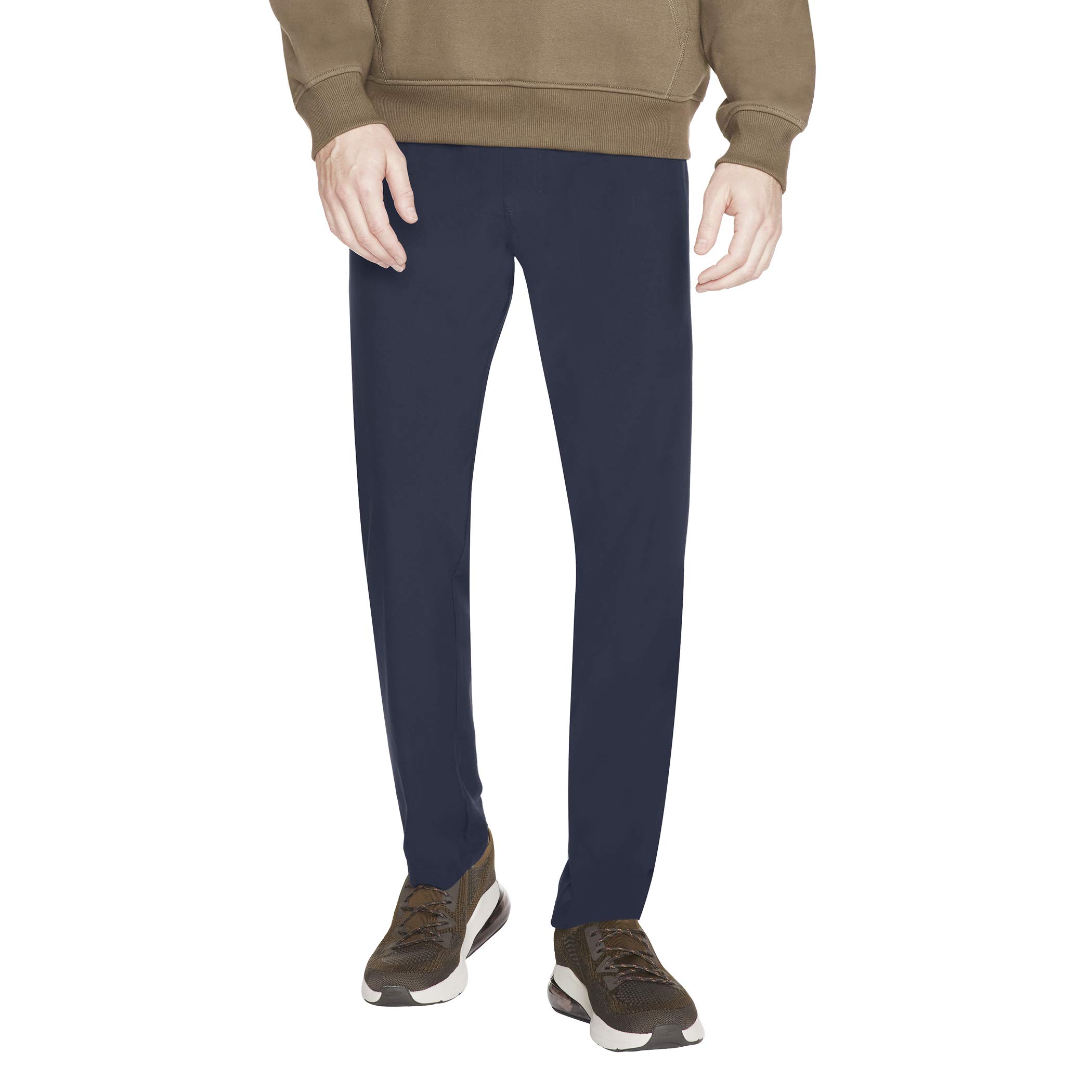 Skechers Men's Go Walk Action Pants Image