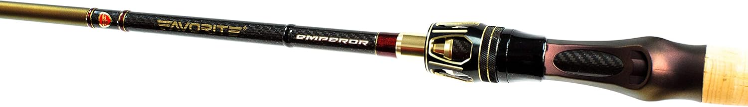 favorite emperor rod