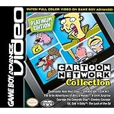 Cartoon Network Collection Platinum Edition - Game Boy Advance (Renewed)