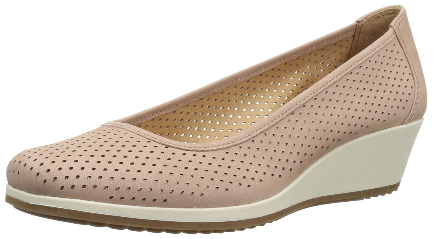 Buy Naturalizer Women's Betina 2 Pump at Amazon.in