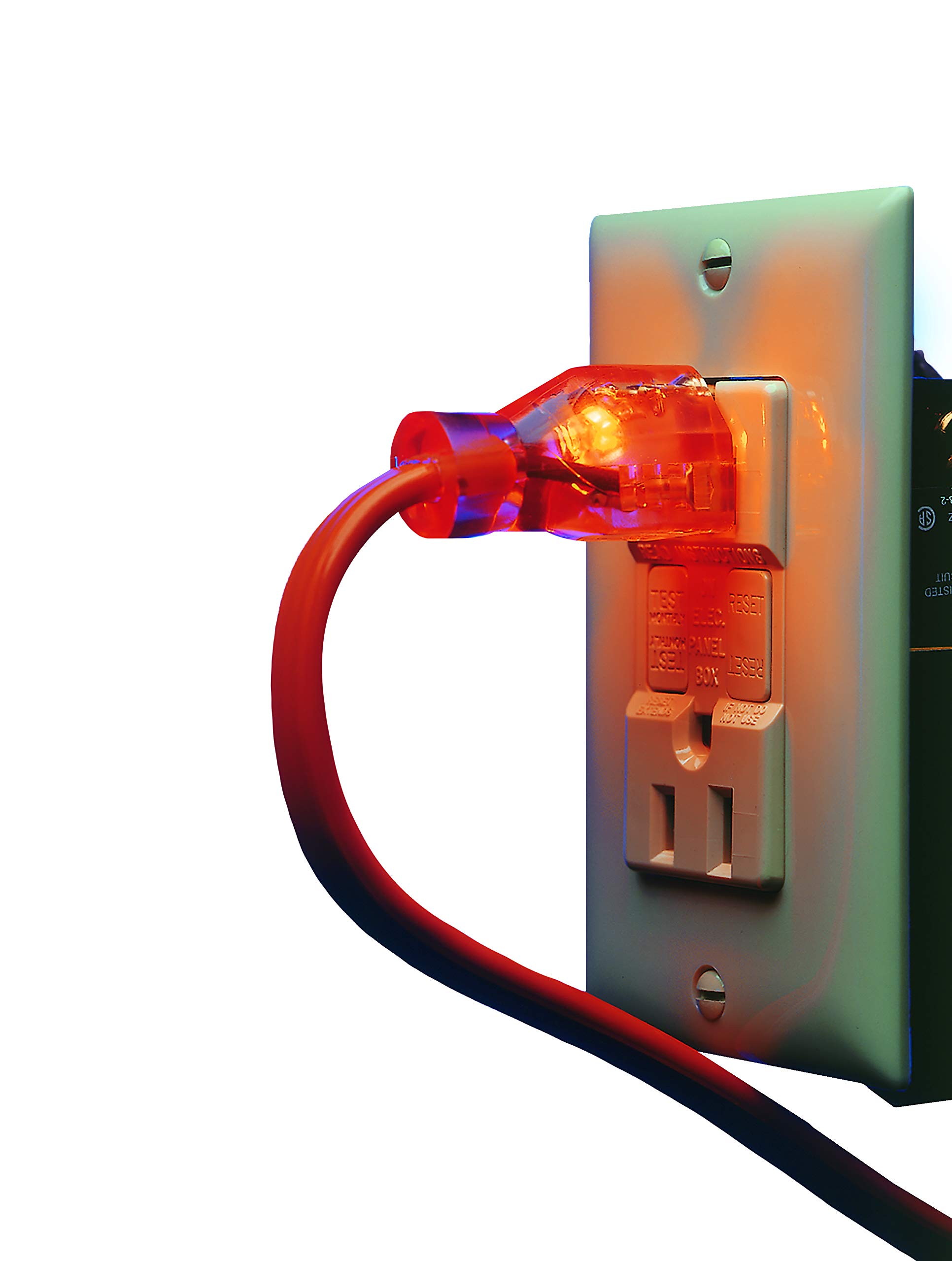 Frost King HC3A Automatic Electric Heat Cable Kits, 3ft x 120V x 7