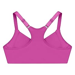 Glamorise Full Figure Plus Size Front-Closure