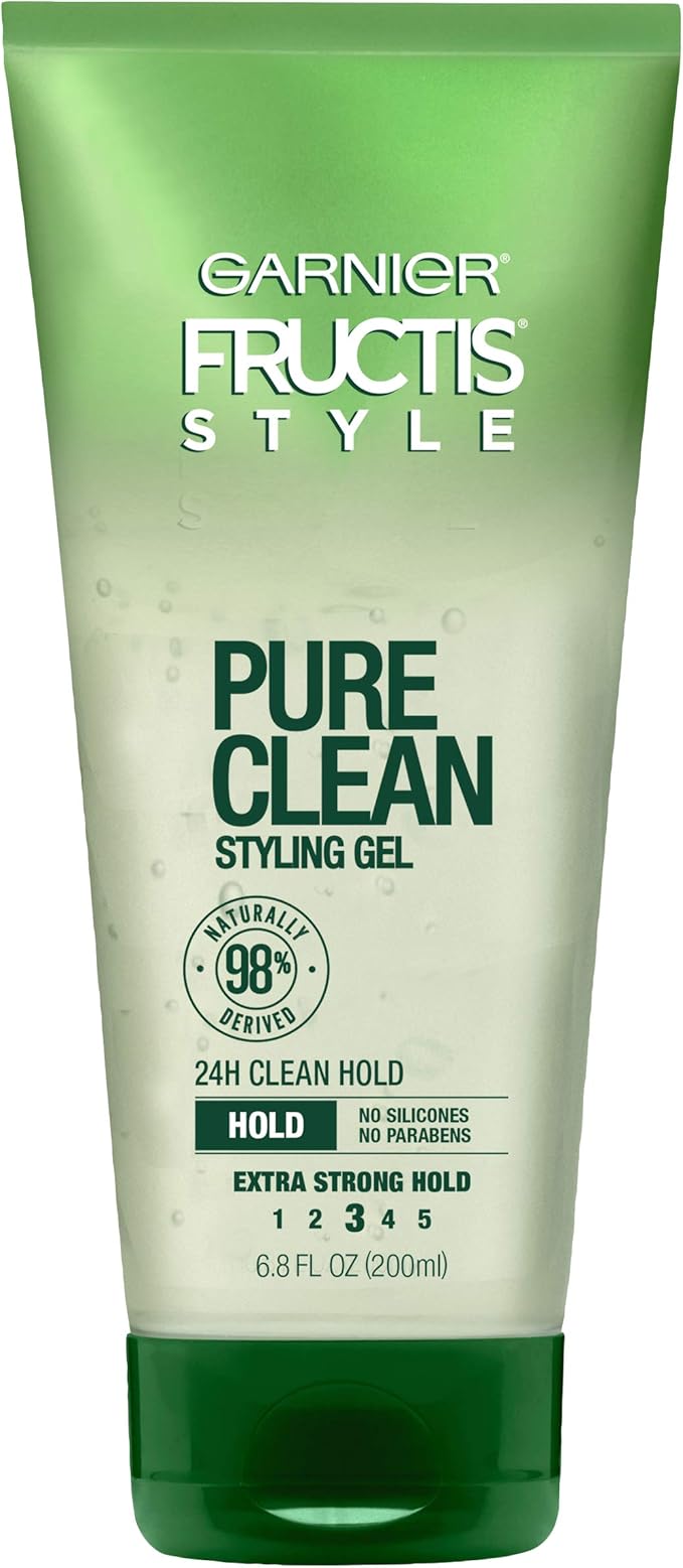 Buy Garnier Fructis Style Pure Clean 