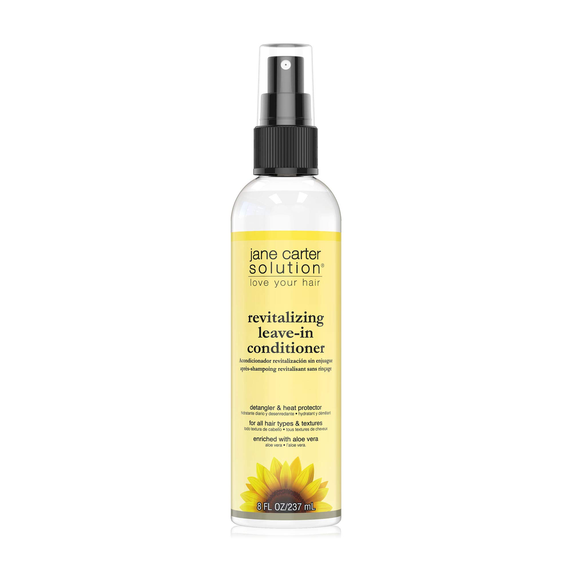 Jane Carter Solution Revital Leave In Conditioner 8oz