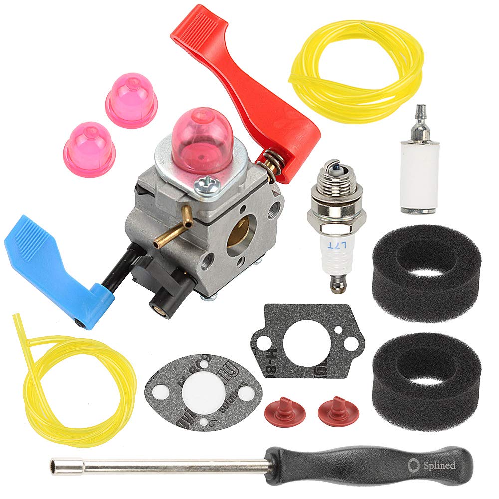 Best craftsman leaf blower accessories