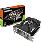 Amazon.com: GIGABYTE GeForce GTX 1650 D6 WINDFORCE OC 4G Graphics