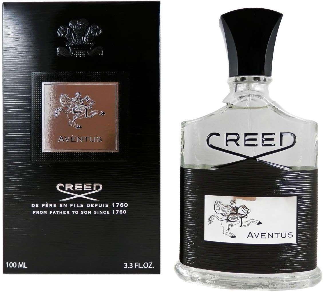 Crééd AVENTUS 4.2 oz Eau De Parfum Spray for men