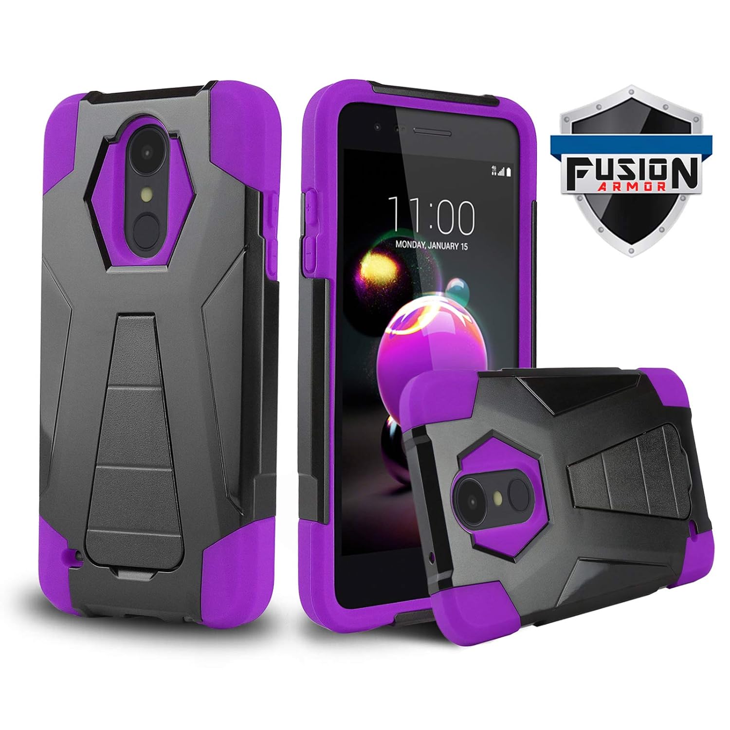 Best k8 lg 2018 cases