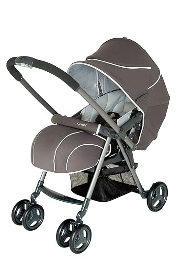 combi urban walker classic