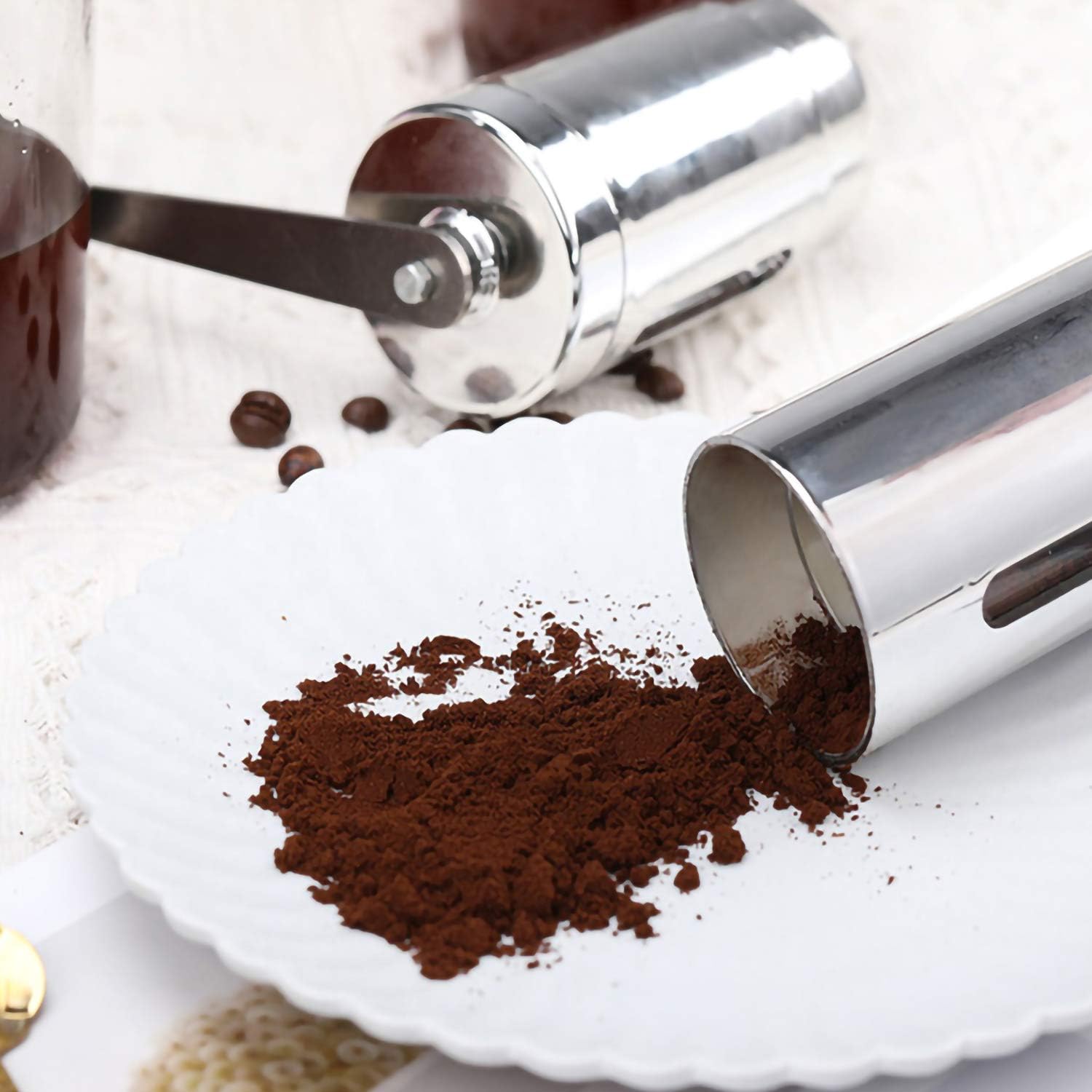 Корица Мельница Для Кофе Купить