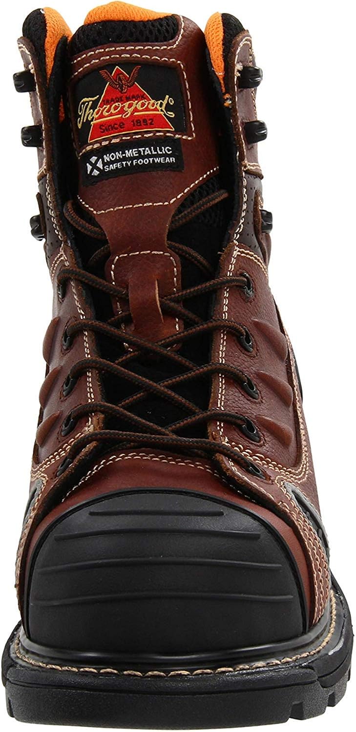 thorogood boots genflex 2