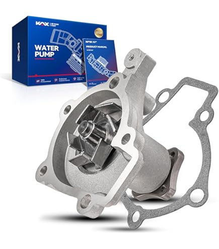 Amazon.com: WSbaodan Water Pump 20734268 8170305 20431135 20713787