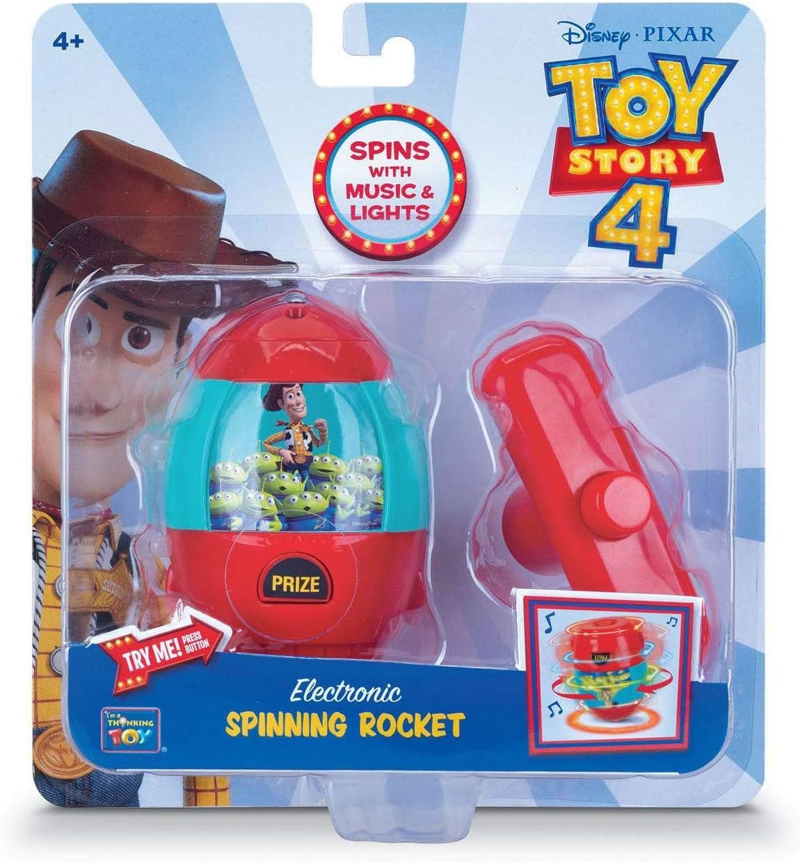 toy story rocket toy