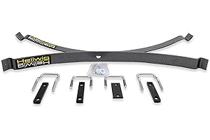 Hellwig 980 EZ-990 Helper Spring Kit