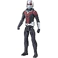 Marvel Ant-Man and The Wasp Titan Hero Series Ant-Man with Titan Hero Power FX Port