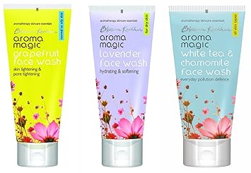 face wash combo