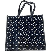 Legacy Licensing Partners Disney's Mickey Mouse Design Giant Extra Large 26" inch Reusable Tote Bag
