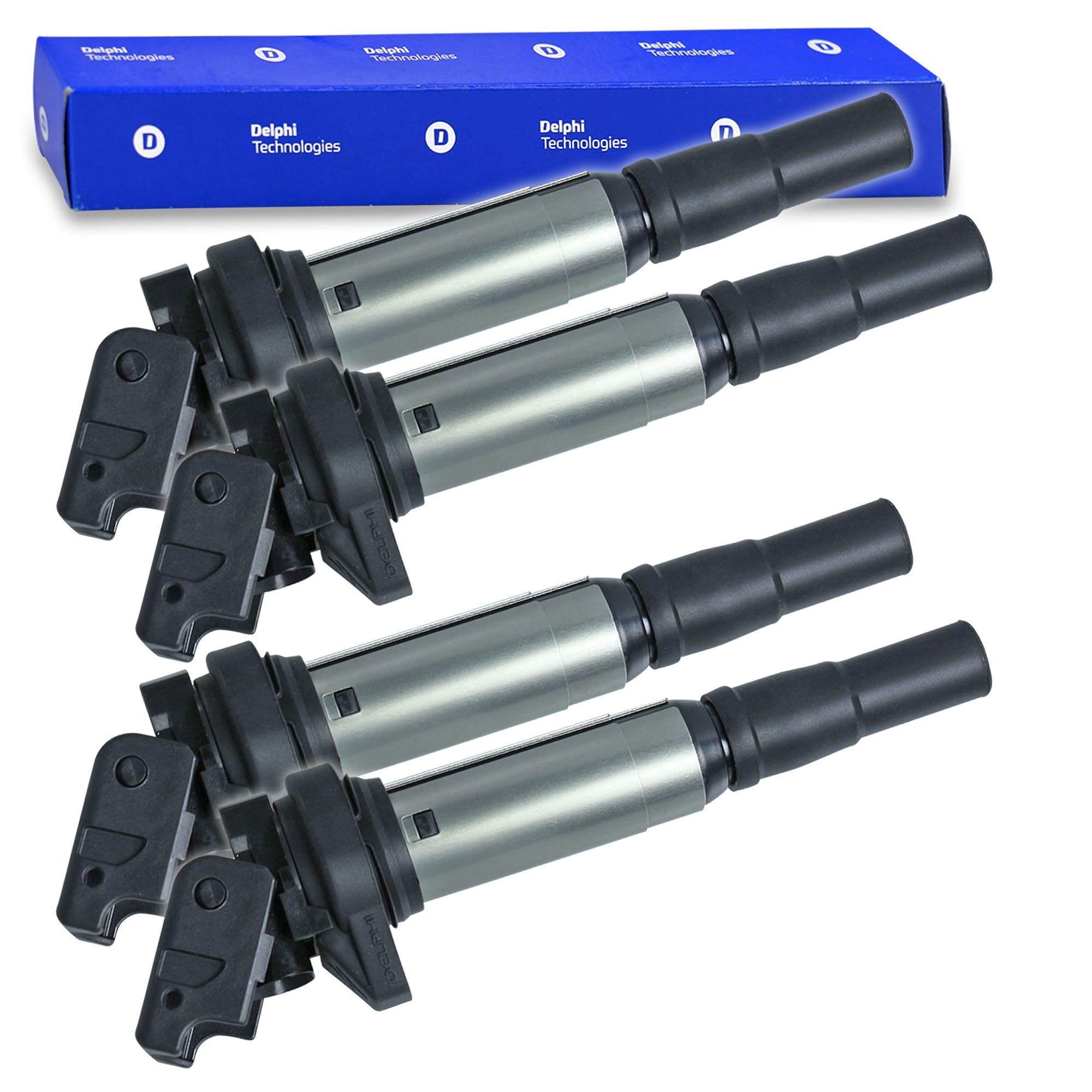 Delphi GN10572 12B1 Ignition Coil