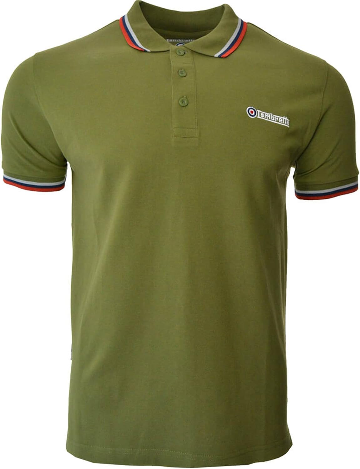 Lambretta Clothing Shorts  . #Awayoflife Autumn Winter 2020 Now In Stock.